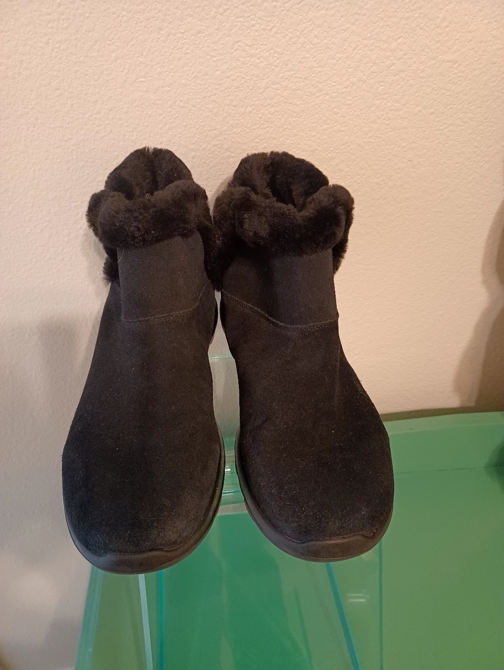 Skechers Booties